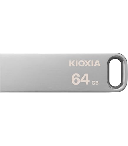 Amazon.com: KIOXIA 32GB TransMemory U301 USB 3.2 Flash Drive